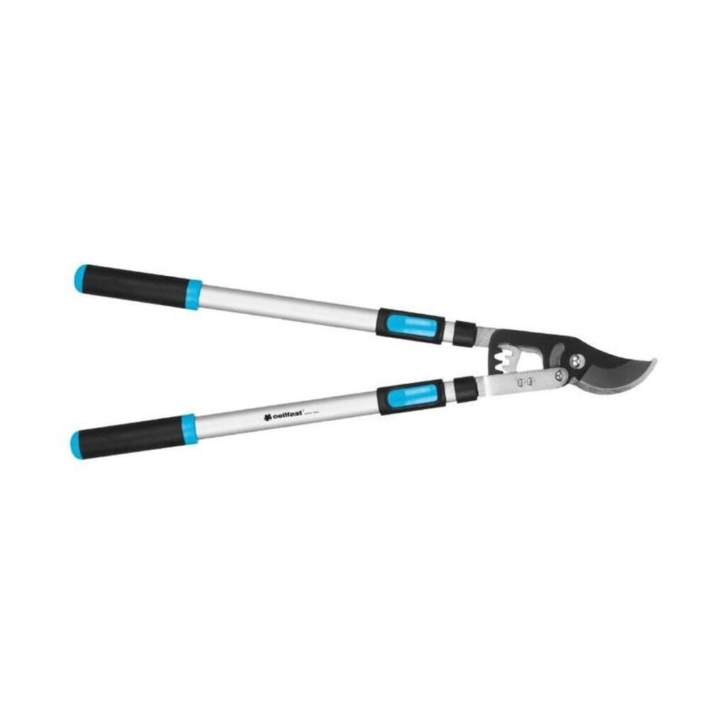 Foarfecă gard viu telescopică Ideal CellFast, 69 cm