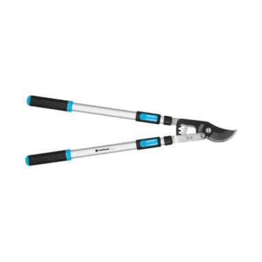 Foarfecă gard viu telescopică Ideal CellFast, 69 cm