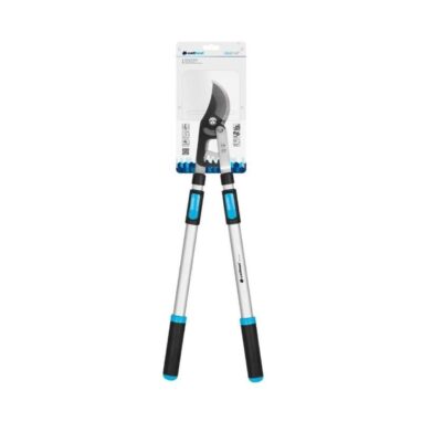 Foarfecă gard viu telescopică Ideal CellFast, 69 cm