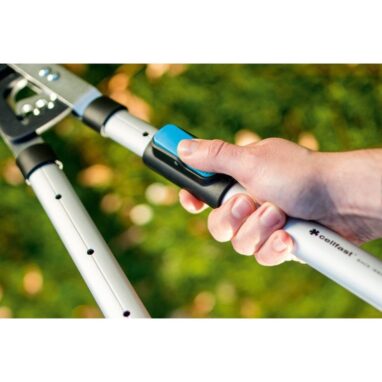 Foarfecă gard viu telescopică Ideal CellFast, 69 cm
