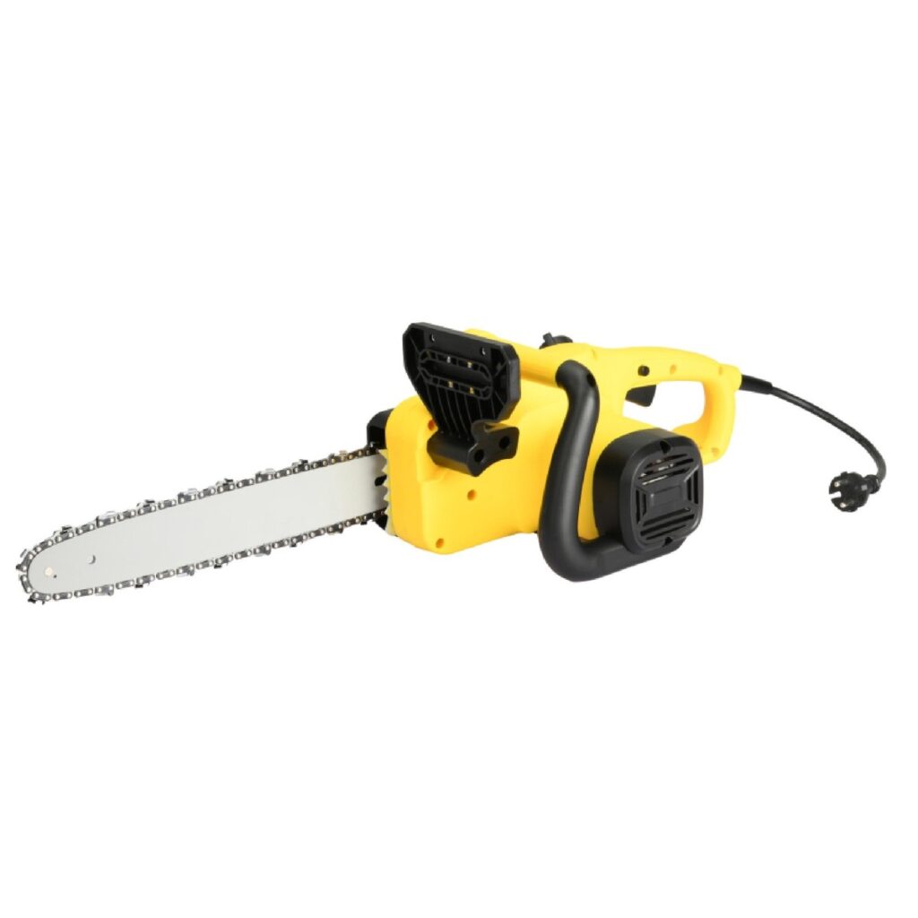 Fierastrau Electric 1800 W, Lama 35 cm, 4.5 kg