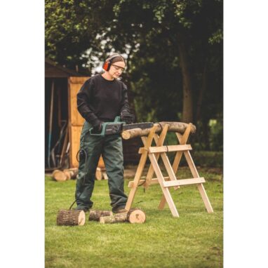 Fierastrau electric Bosch, 1800 W, lama 35 cm