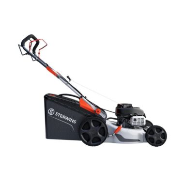 Masina de tuns iarba Sterwins pe benzina, 3.2 CP, 46 cm
