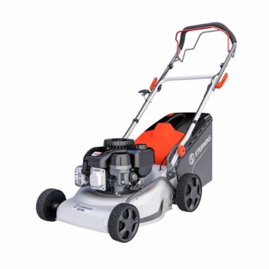 Masina de tuns iarba Sterwins pe benzina, 2.8 CP, 40 cm