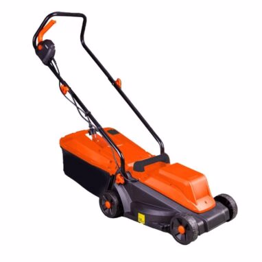 Masina de tuns iarba electrica Evotools, 1200 W, 32 cm