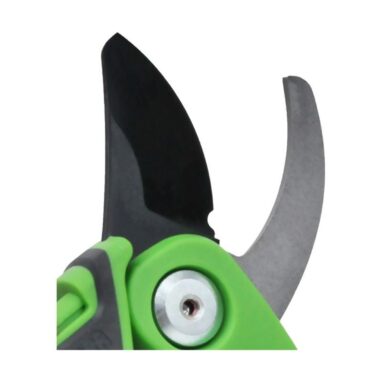 Foarfecă de grădină Geolia pentru crengi, oțel, 22 cm