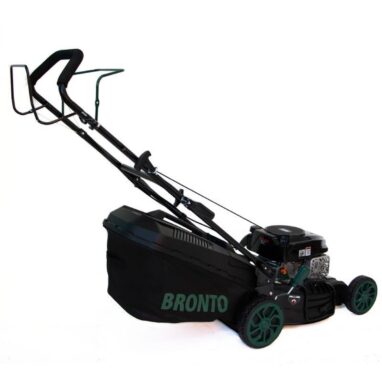 Masina de tuns iarba Bronto B-Mow S46, 3.35 CP, 46 cm
