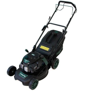Masina de tuns iarba Bronto B-Mow S46, 3.35 CP, 46 cm