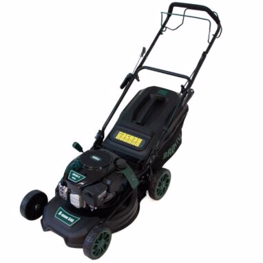 Masina de tuns iarba Bronto B-Mow S46, 3.35 CP, 46 cm