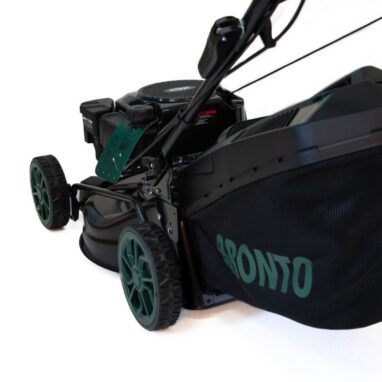 Masina de tuns iarba Bronto B-Mow S46, 3.35 CP, 46 cm