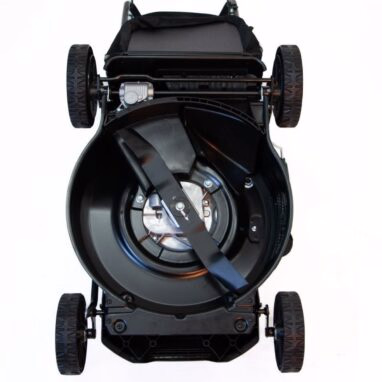 Masina de tuns iarba Bronto B-Mow S46, 3.35 CP, 46 cm