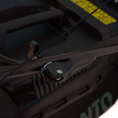 Masina de tuns iarba Bronto B-Mow S46, 3.35 CP, 46 cm