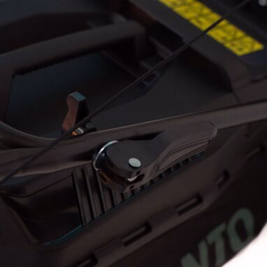 Masina de tuns iarba Bronto B-Mow S46, 3.35 CP, 46 cm