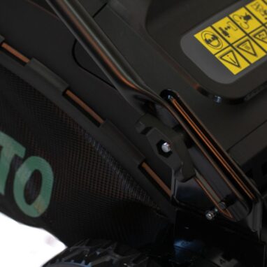 Masina de tuns iarba Bronto B-Mow S46, 3.35 CP, 46 cm