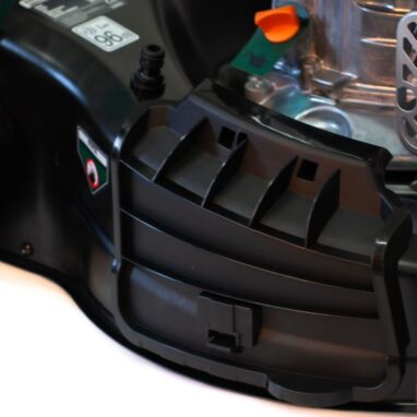 Masina de tuns iarba Bronto B-Mow S46, 3.35 CP, 46 cm