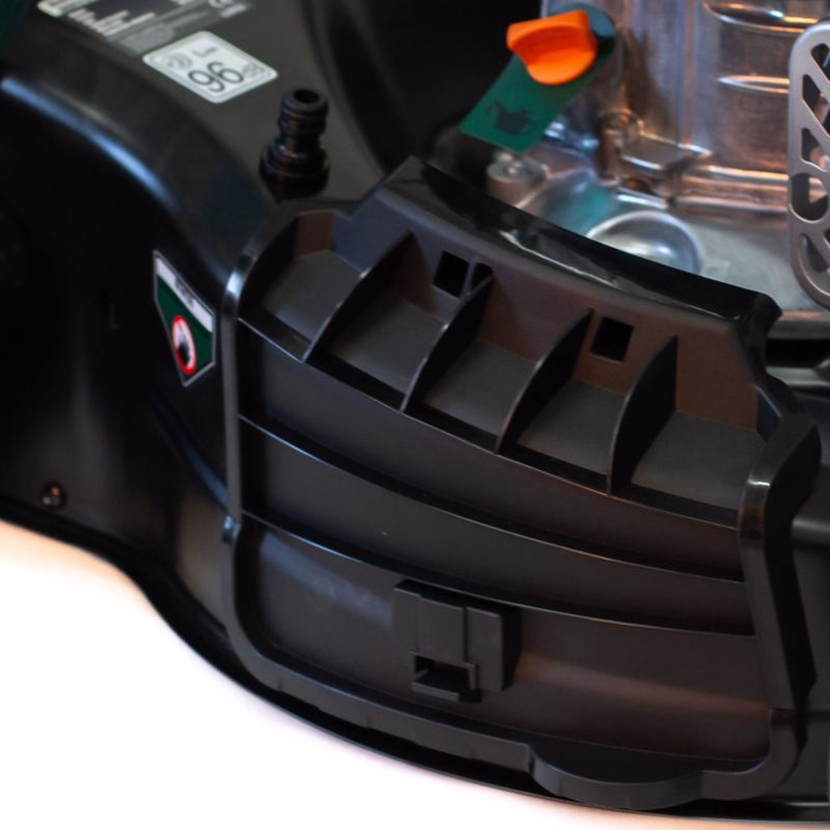 Masina de tuns iarba Bronto B-Mow S46, 3.35 CP, 46 cm