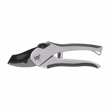 Foarfecă de grădină nicovală Cellfast, 21 cm, tăiere 16 mm