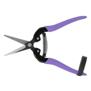 Foarfecă pentru flori Palisad, mânere cauciucate, 180 cm