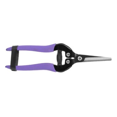 Foarfecă pentru flori Palisad, mânere cauciucate, 180 cm