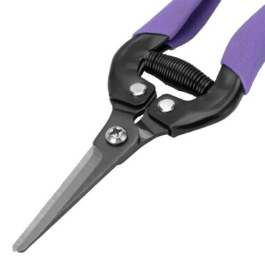 Foarfecă pentru flori Palisad, mânere cauciucate, 180 cm