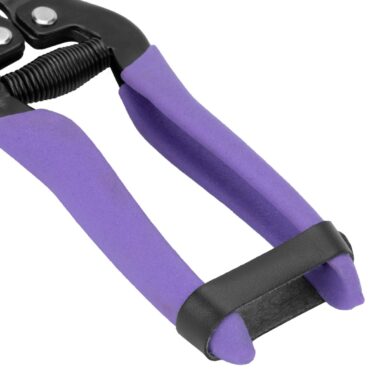 Foarfecă pentru flori Palisad, mânere cauciucate, 180 cm