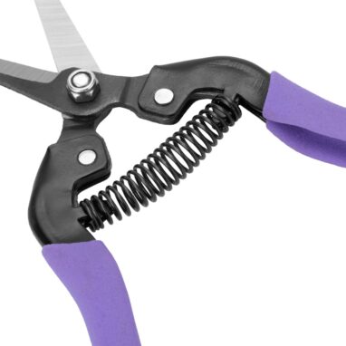 Foarfecă pentru flori Palisad, mânere cauciucate, 180 cm