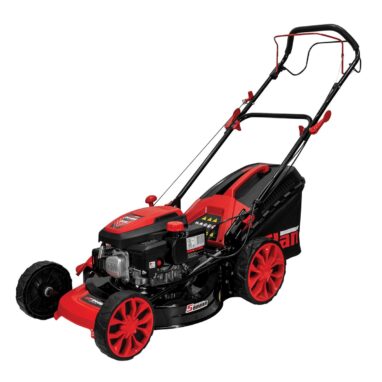 Masina de tuns iarba Ruris Elan 244SR, 3.5 CP, 46 cm