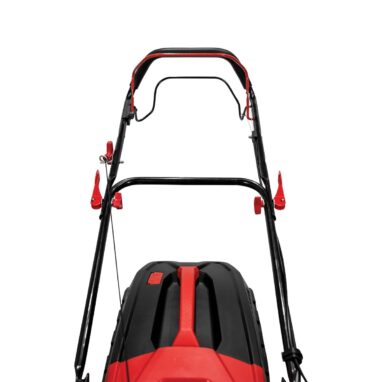 Masina de tuns iarba Ruris Elan 244SR, 3.5 CP, 46 cm