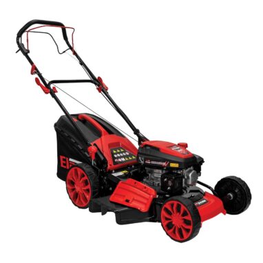 Masina de tuns iarba Ruris Elan 244SR, 3.5 CP, 46 cm