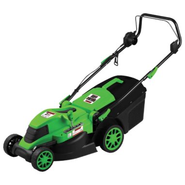 Masina de tuns iarba Ruris LM42B, 1700 W, Latime 42 cm