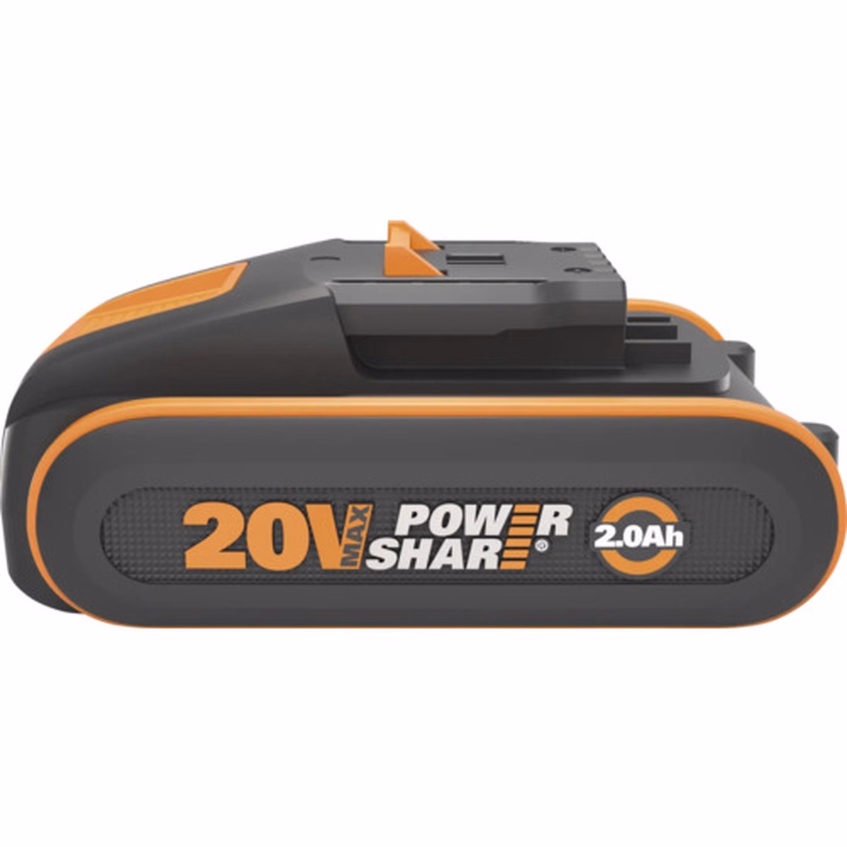 Acumulator Worx WA3649 20V 2Ah Li-Ion PowerShare