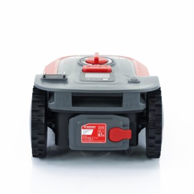 Robot tuns gazon Rotakt 18V, lățime 18 cm, Acumulator 4Ah