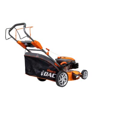 Masina de tuns iarba Ruris Dac 150XLS, 5 CP, 50.2 cm