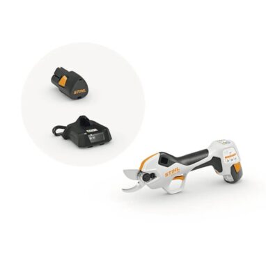 Foarfecă Grădină Stihl ASA 20 cu Acumulator 10.8 V