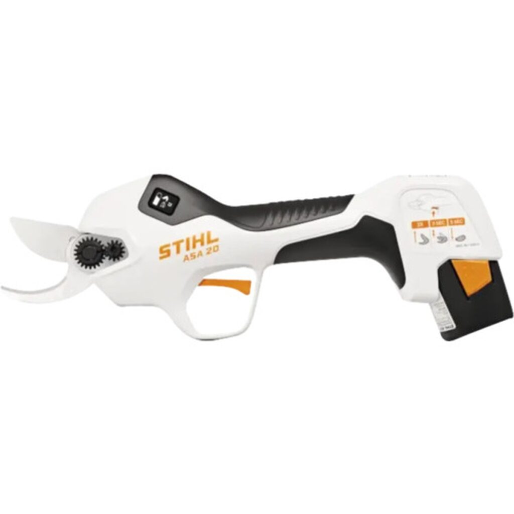 Foarfecă Grădină Stihl ASA 20 cu Acumulator 10.8 V