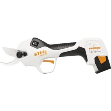 Foarfecă Grădină Stihl ASA 20 cu Acumulator 10.8 V