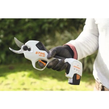 Foarfecă Grădină Stihl ASA 20 cu Acumulator 10.8 V