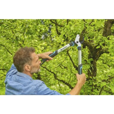 Foarfecă de grădină Gardena EasyCut S - Tăiere 45 mm