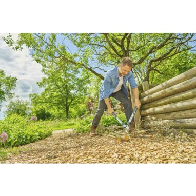 Foarfecă de grădină Gardena EasyCut S - Tăiere 45 mm