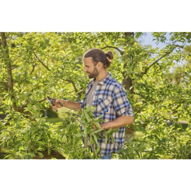 Foarfecă de grădină Gardena PremiumCut - Bypass 24 mm