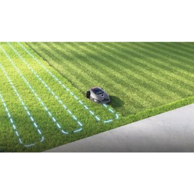 Robot tuns iarba MOVA LiDAX Ultra -1000 | 20 cm | 1000 m²