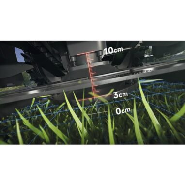 Robot tuns iarba MOVA LiDAX Ultra -1000 | 20 cm | 1000 m²