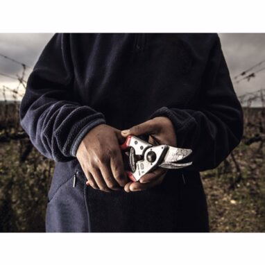 Foarfecă Grădină Felco 6 - Tăiere Bypass 20 mm