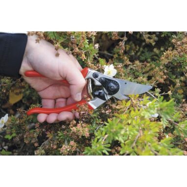 Foarfecă copaci Felco 9 - Profesională pentru stângaci