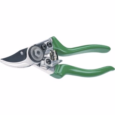 Foarfecă de Grădină Bypass, Tăiere 20 mm, Lame din Oțel