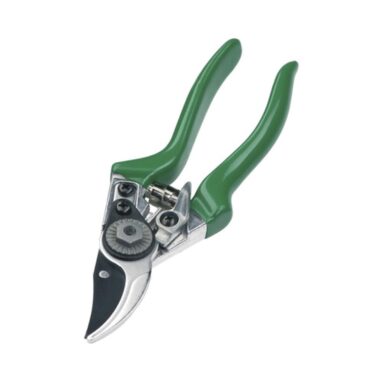 Foarfecă de Grădină Bypass, Tăiere 20 mm, Lame din Oțel