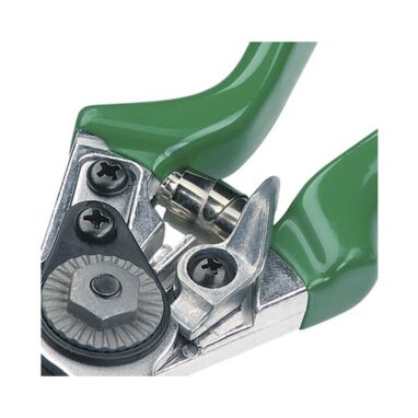 Foarfecă de Grădină Bypass, Tăiere 20 mm, Lame din Oțel