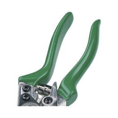 Foarfecă de Grădină Bypass, Tăiere 20 mm, Lame din Oțel