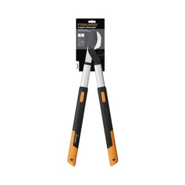 Foarfecă telescopică crengi Fiskars SmartFit L86, 40 mm