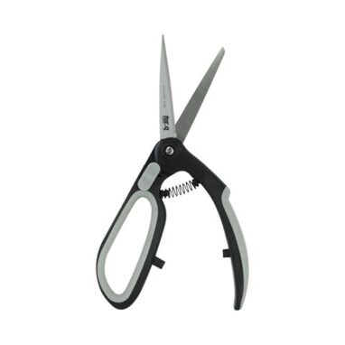 Foarfecă Universală for_q - Sistem Bypass, Lamă Oțel